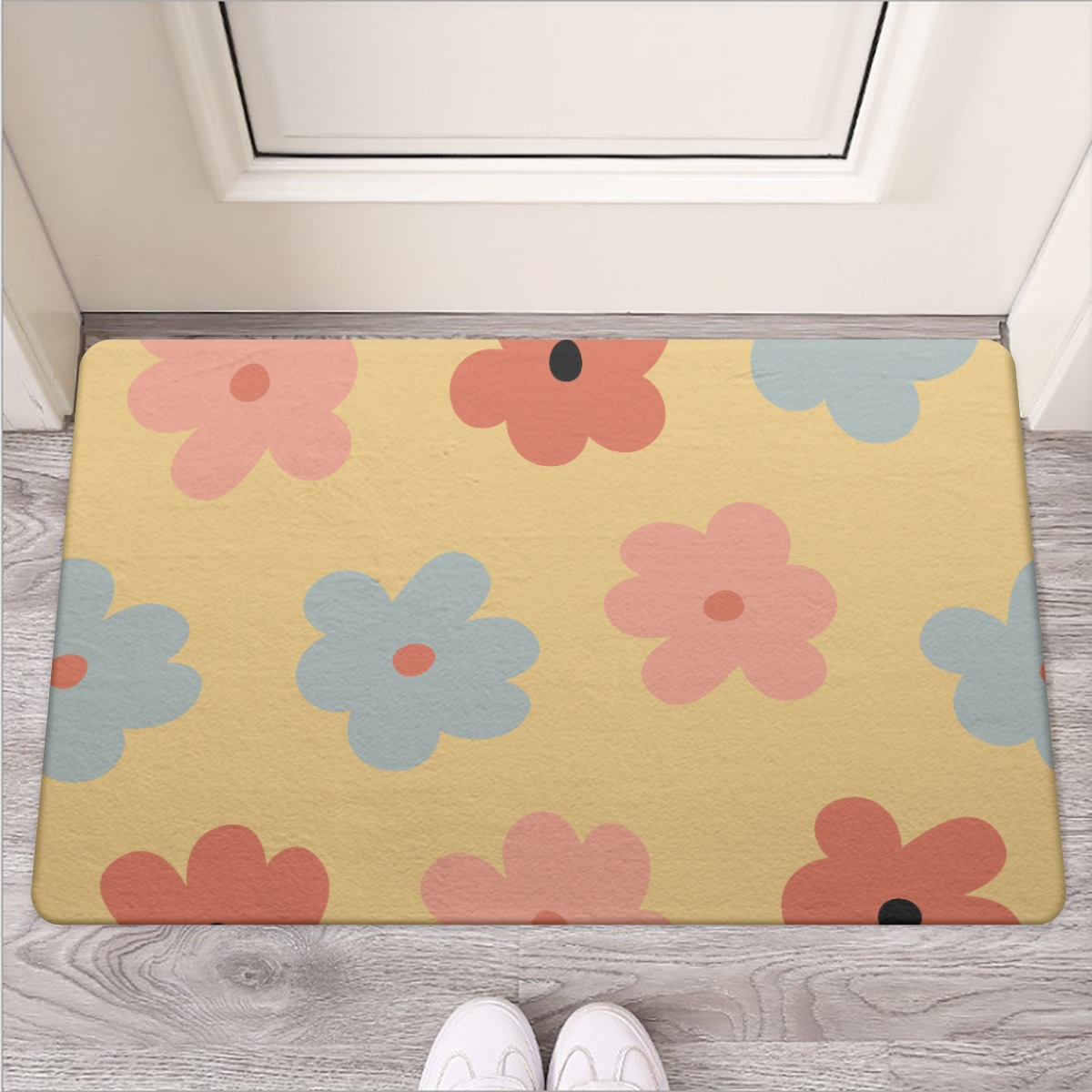 Doormat (Made in China) Print On Demand Merchize