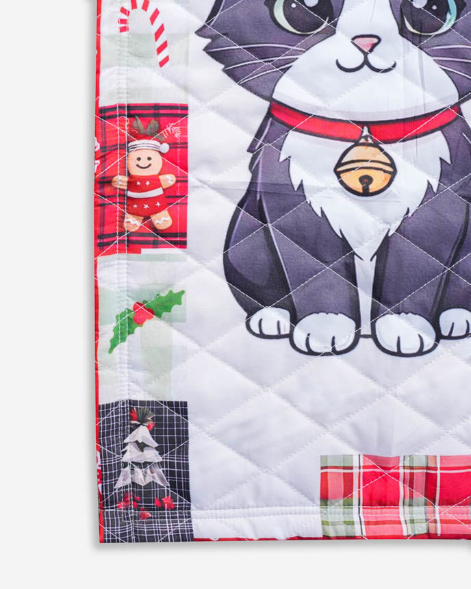 Quilt Table Runner