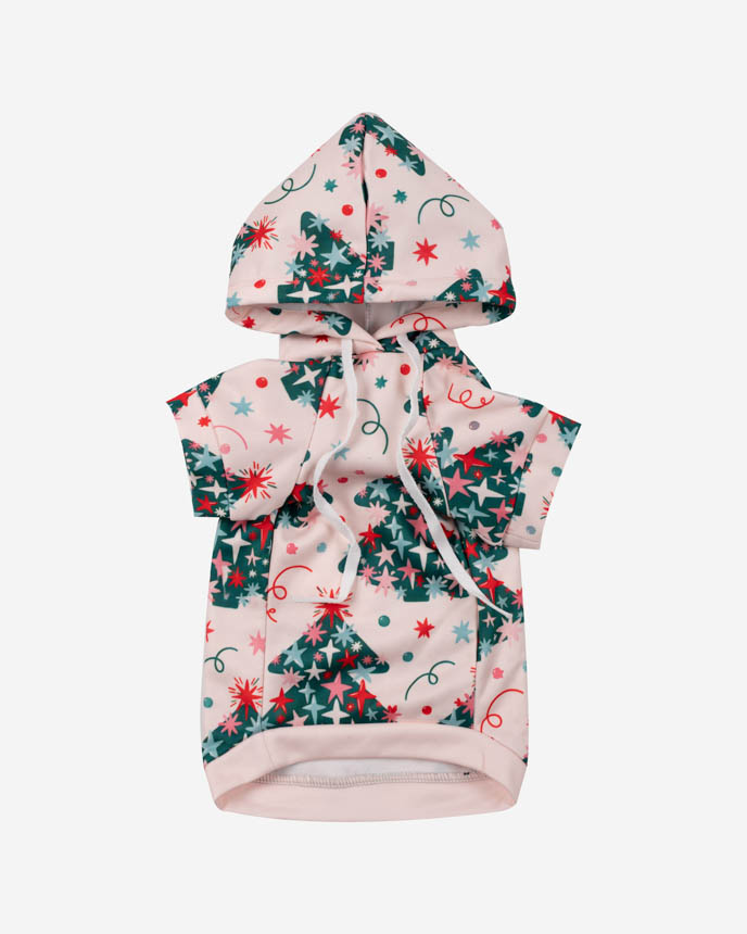 All-over Print Pet Hoodie