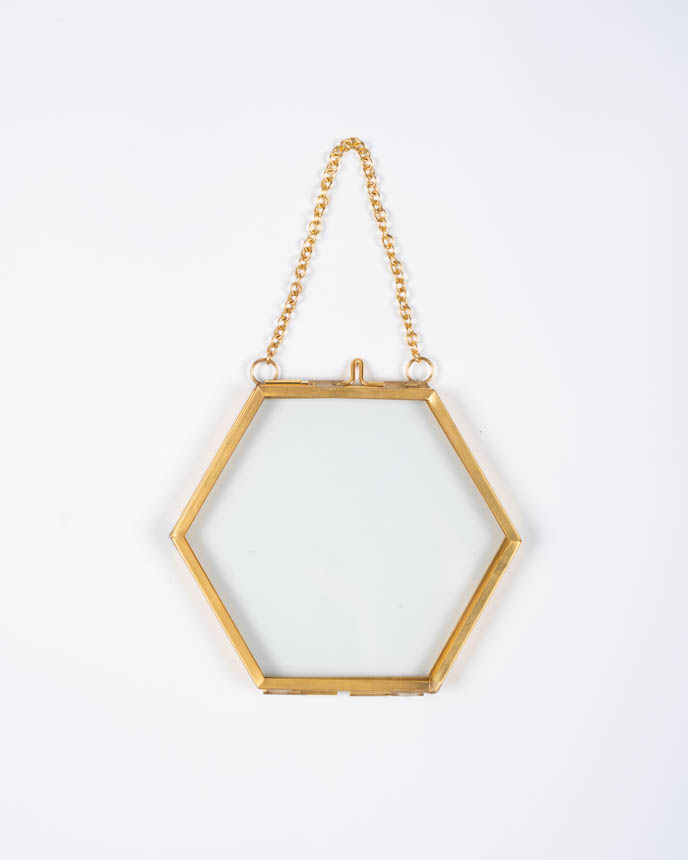  Picture Frame Ornament
