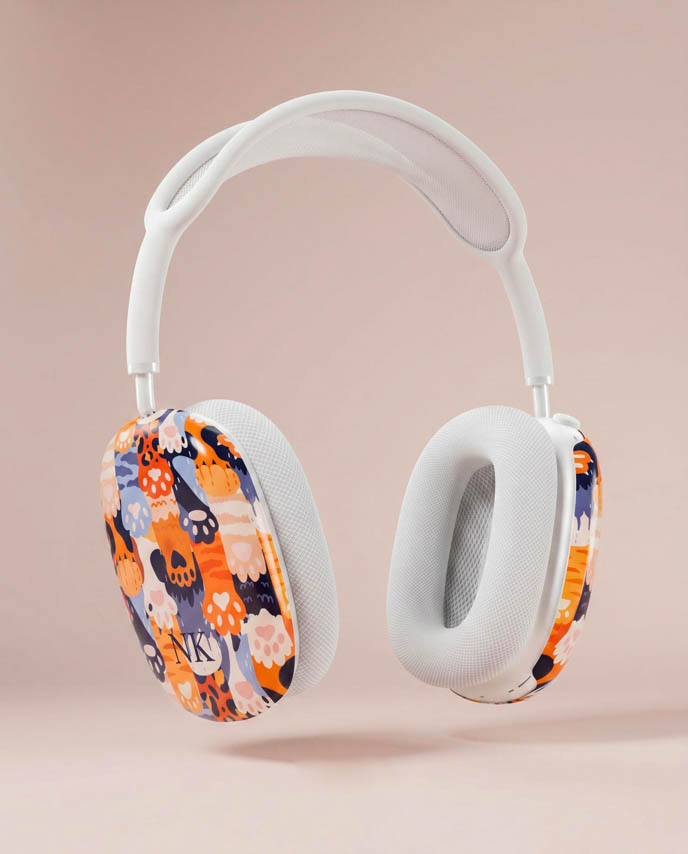 Wireless Headphone Case (Made in US)