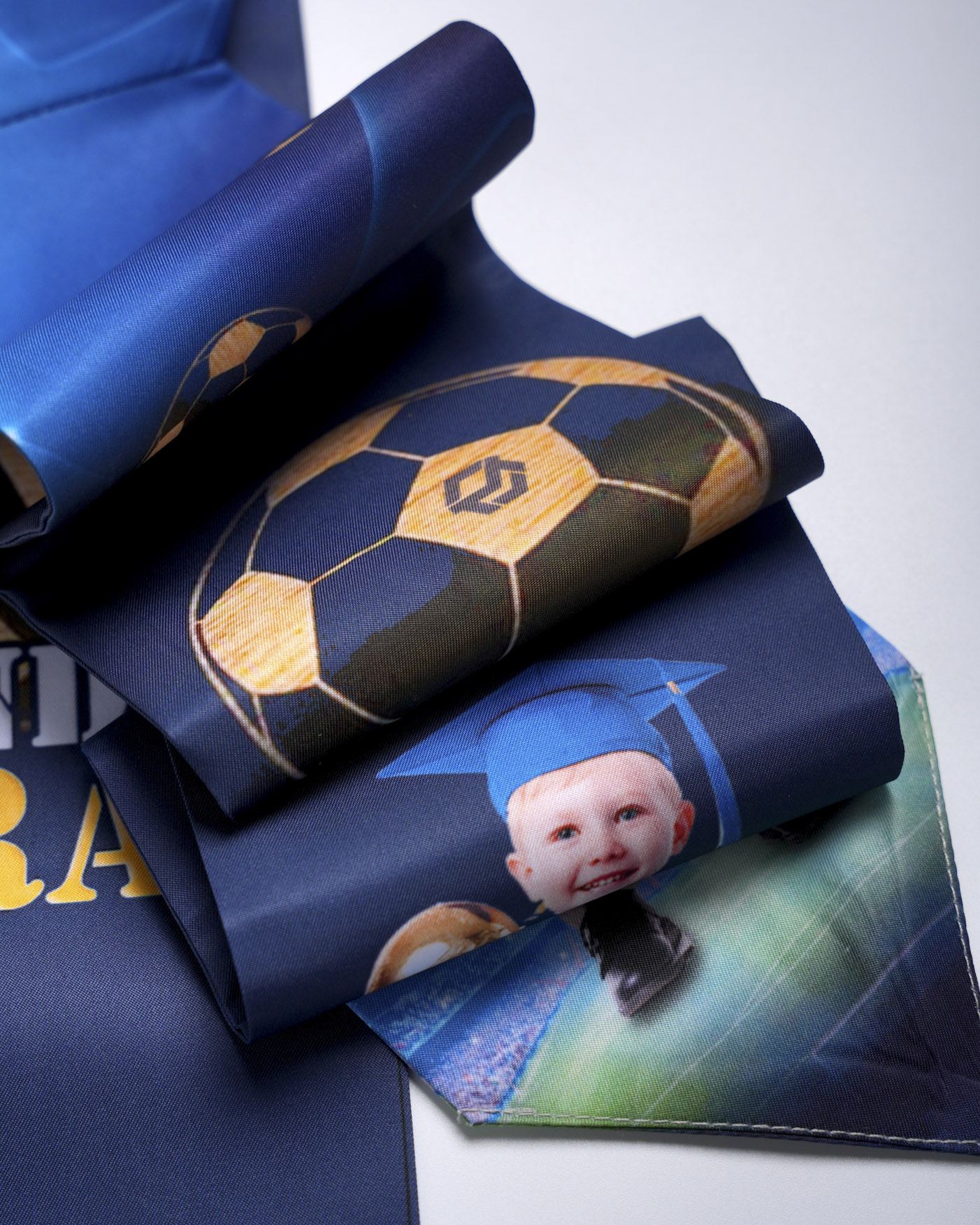 Kid Graduation Stole 