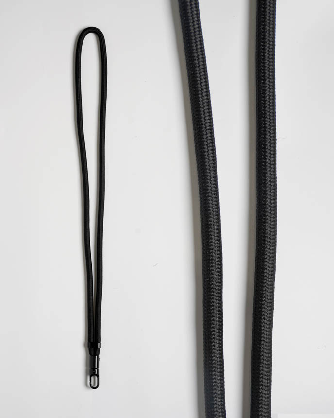 Leather Badge Holder