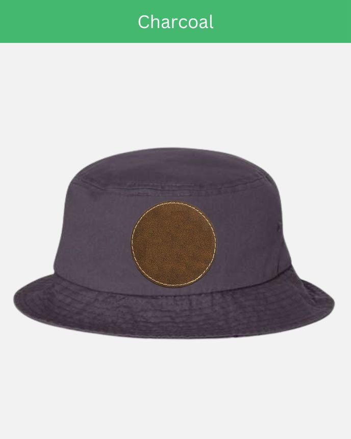 【BREATH】 NEWRICH LEATHER BUCKET HAT Reboot Nylon Bucket Hat – Reboot & Co