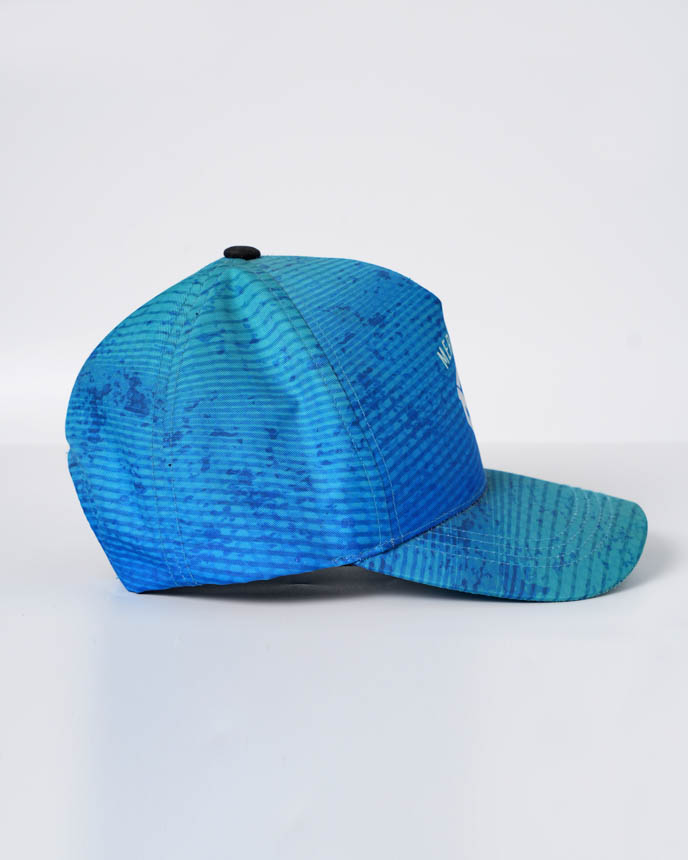 All-over Print Baseball Cap
