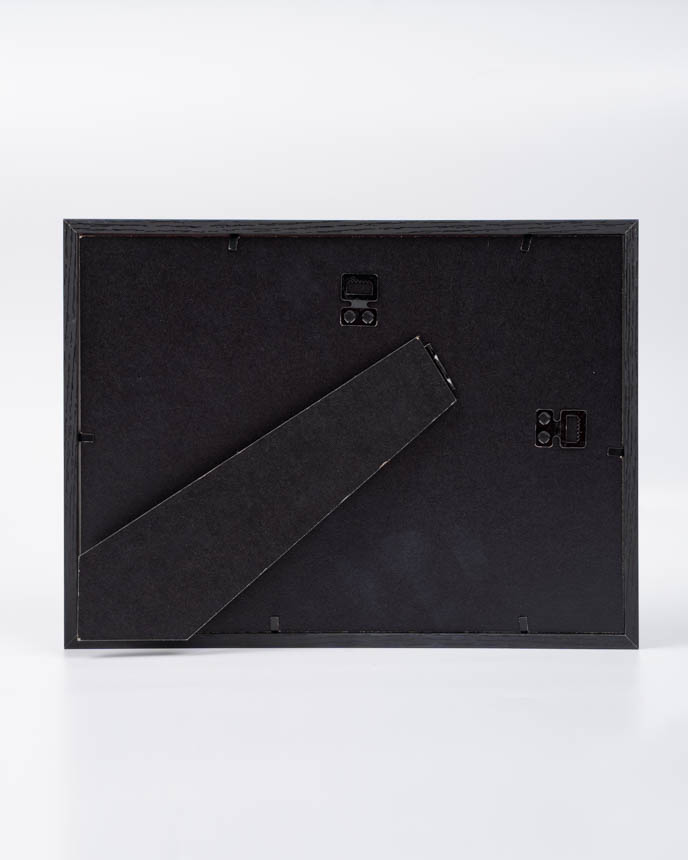 Custom Shape Acrylic And Photo Museum Frame Box