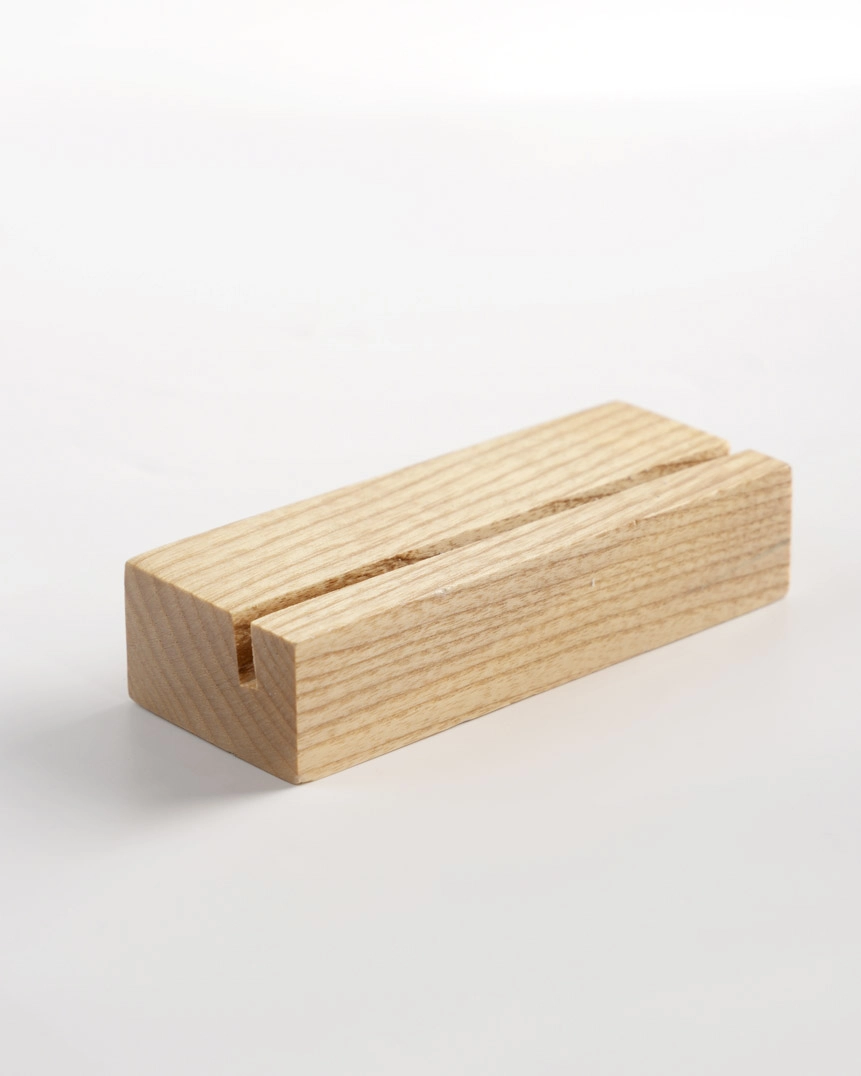 Custom Shape Hologram Plaque