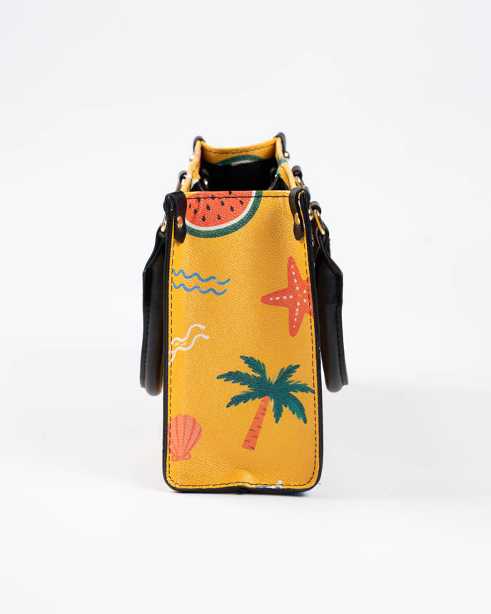 Handbag with shoulder straps (Made in China)
