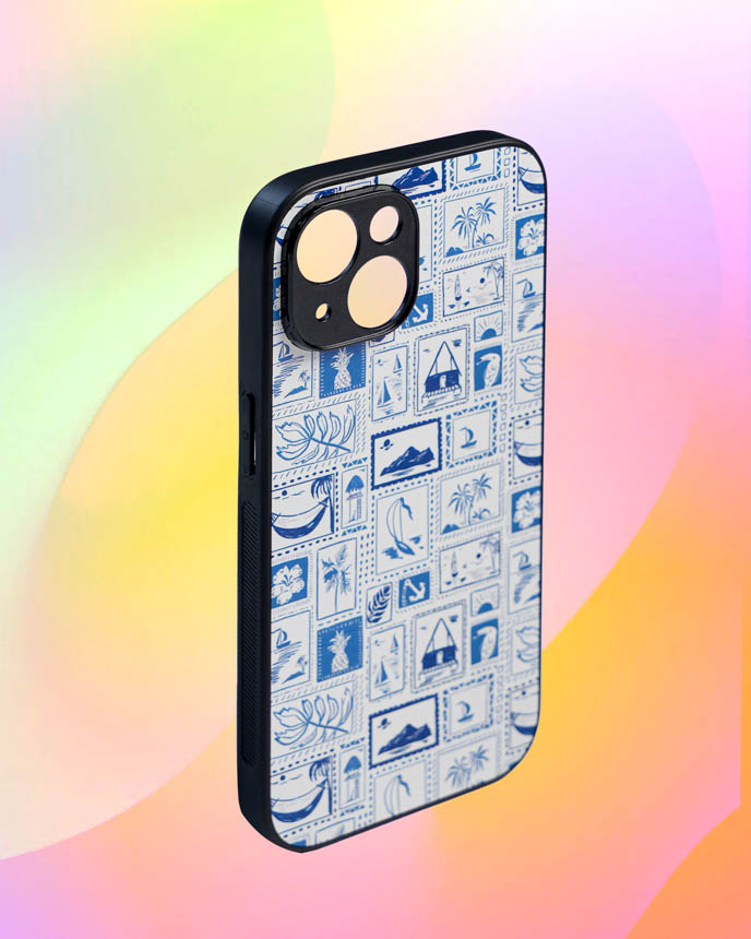 TPU Phone Case (Made in US) 