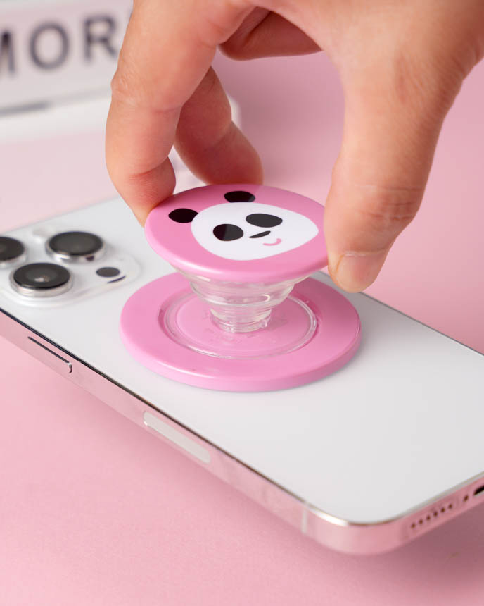 Magnetic Phone Grip (Made in US)