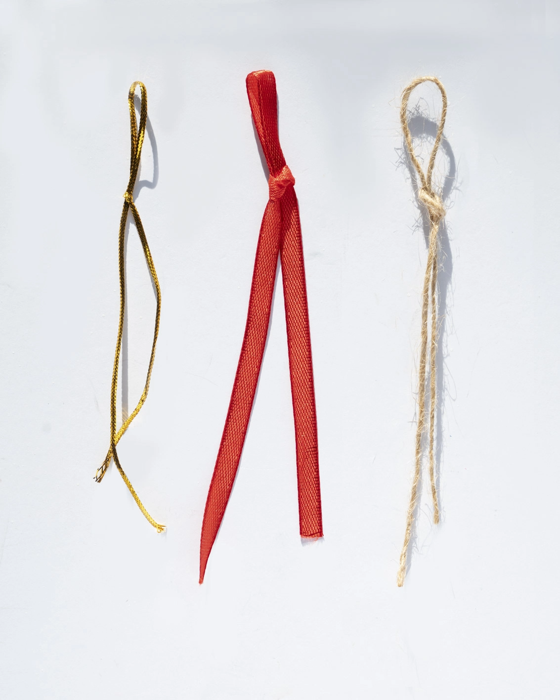 2-side Printed Glass Ornament With Crystal Charm