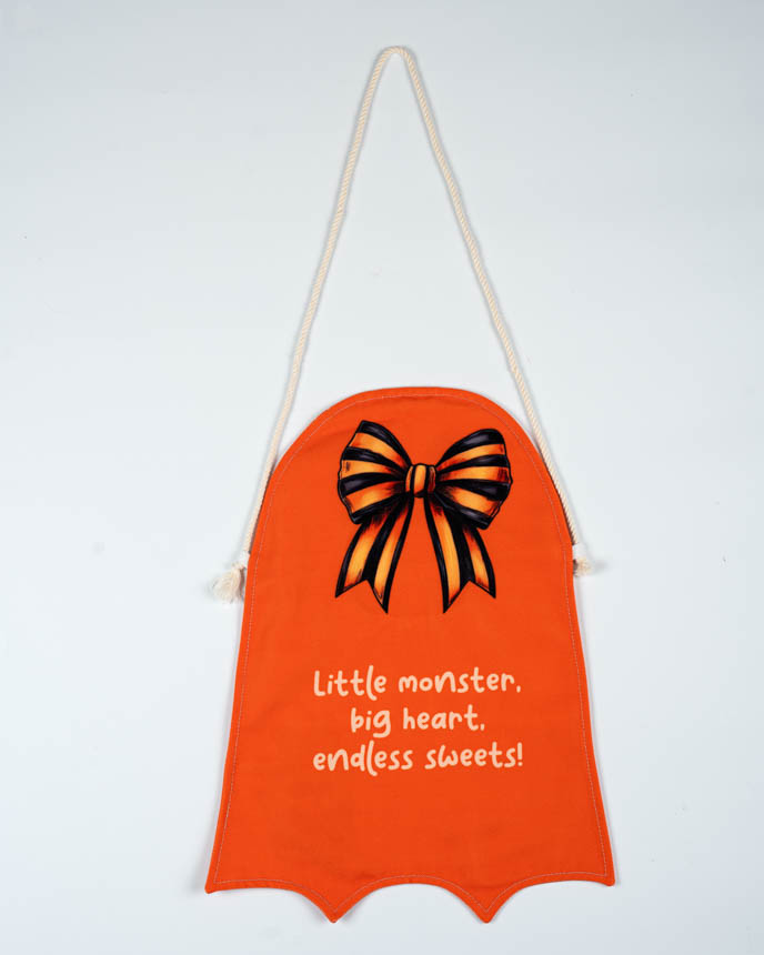 All-over Print Candy Bag