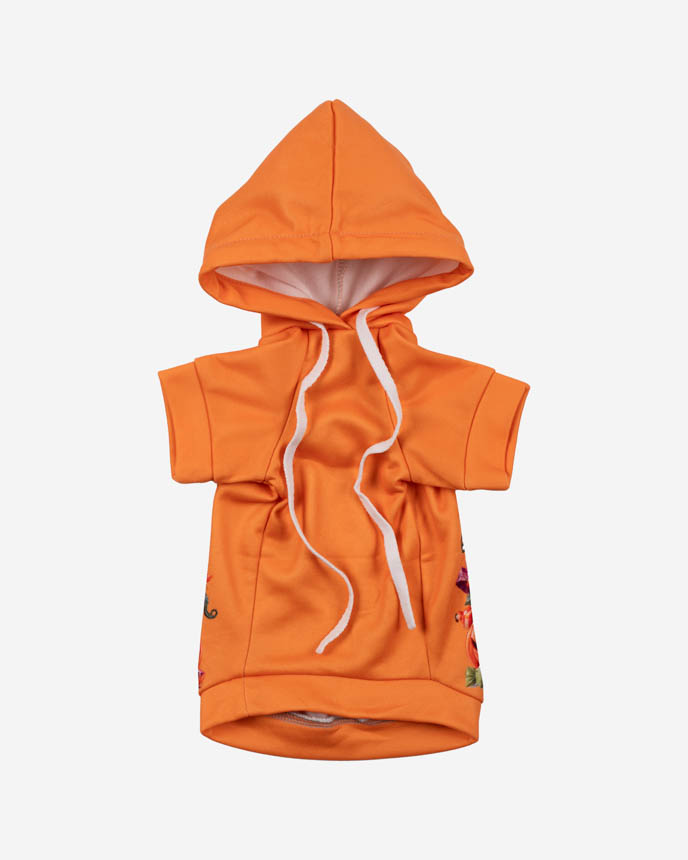 All-over Print Pet Hoodie