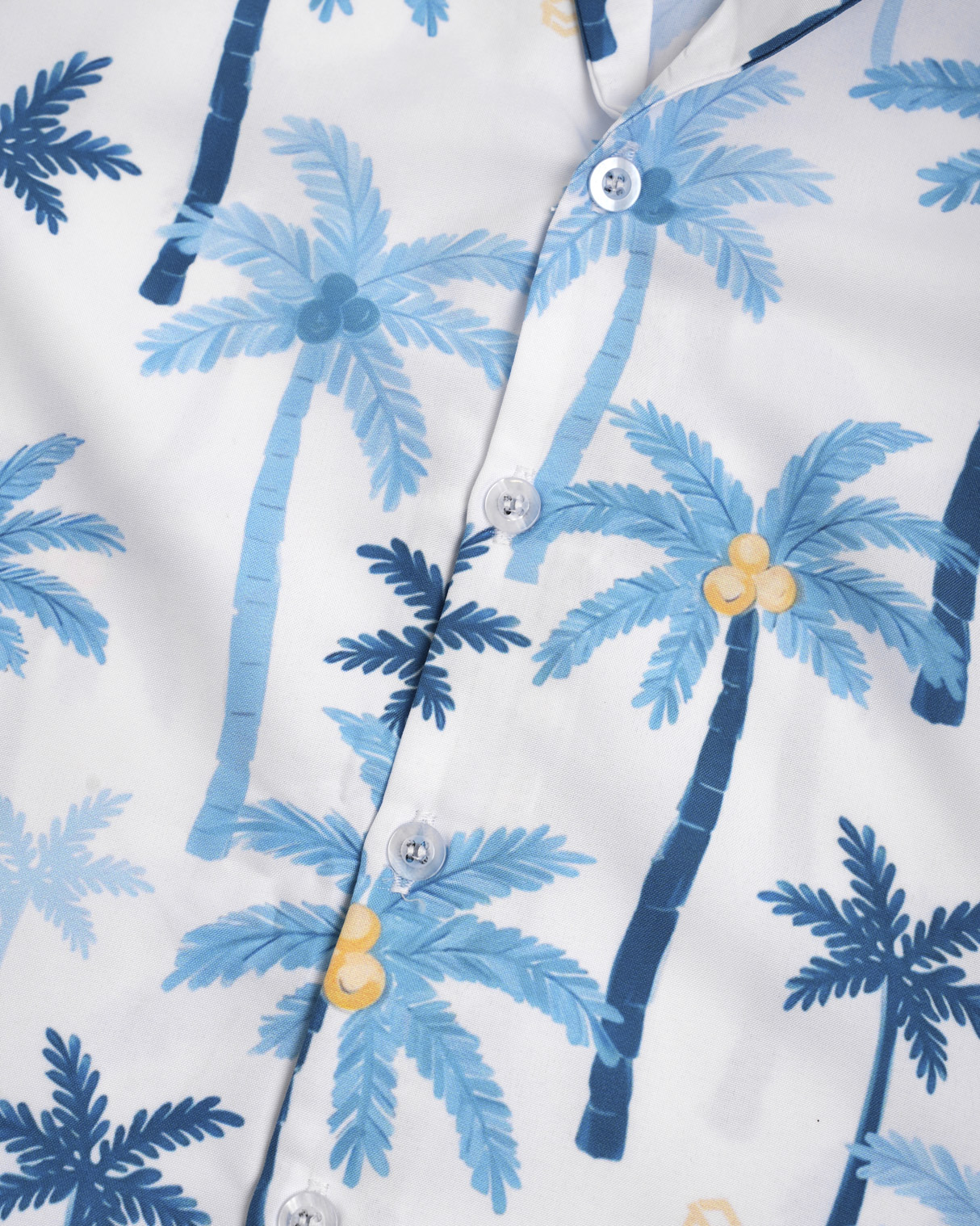 All-over Print Kid Hawaiian Set 