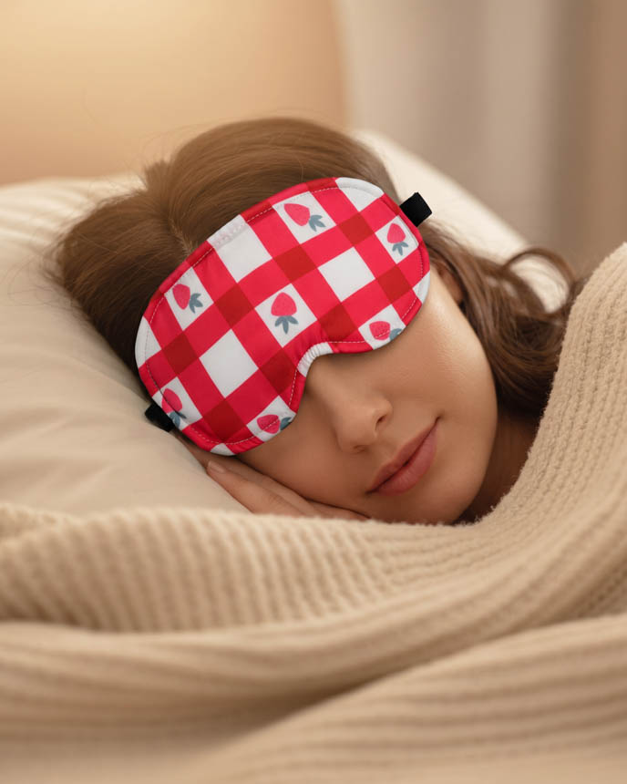 Sleep Mask