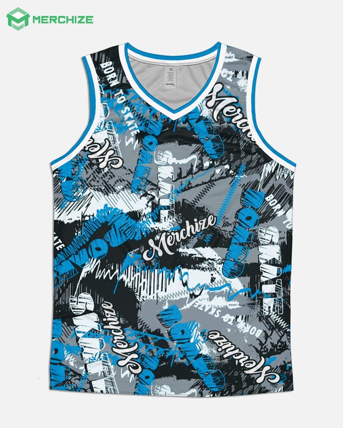 Jersey Tank Top