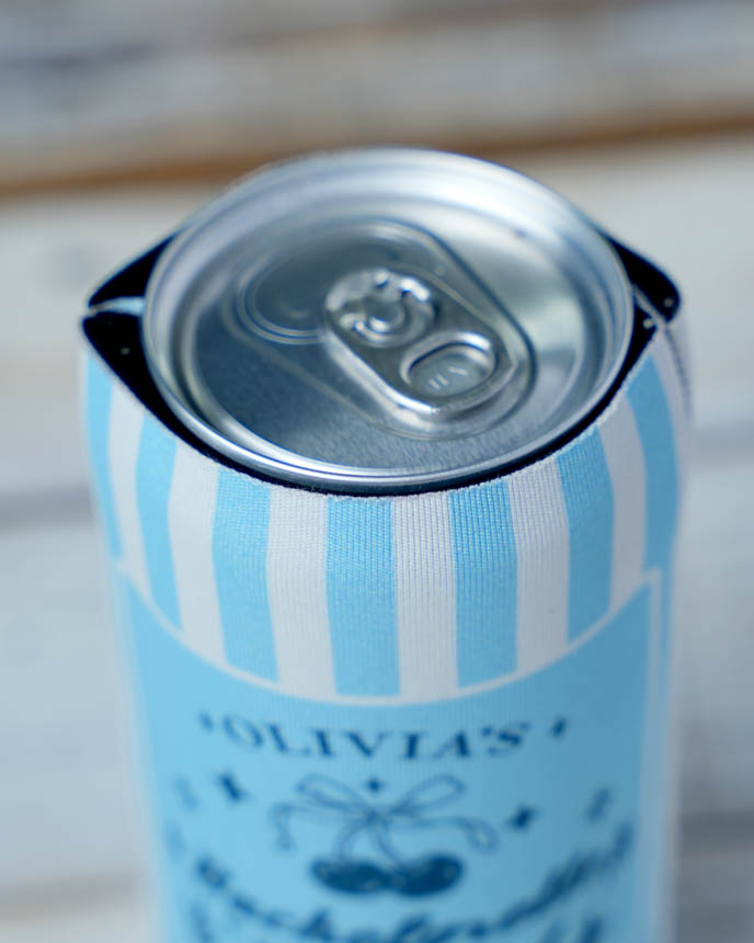 Can Cooler