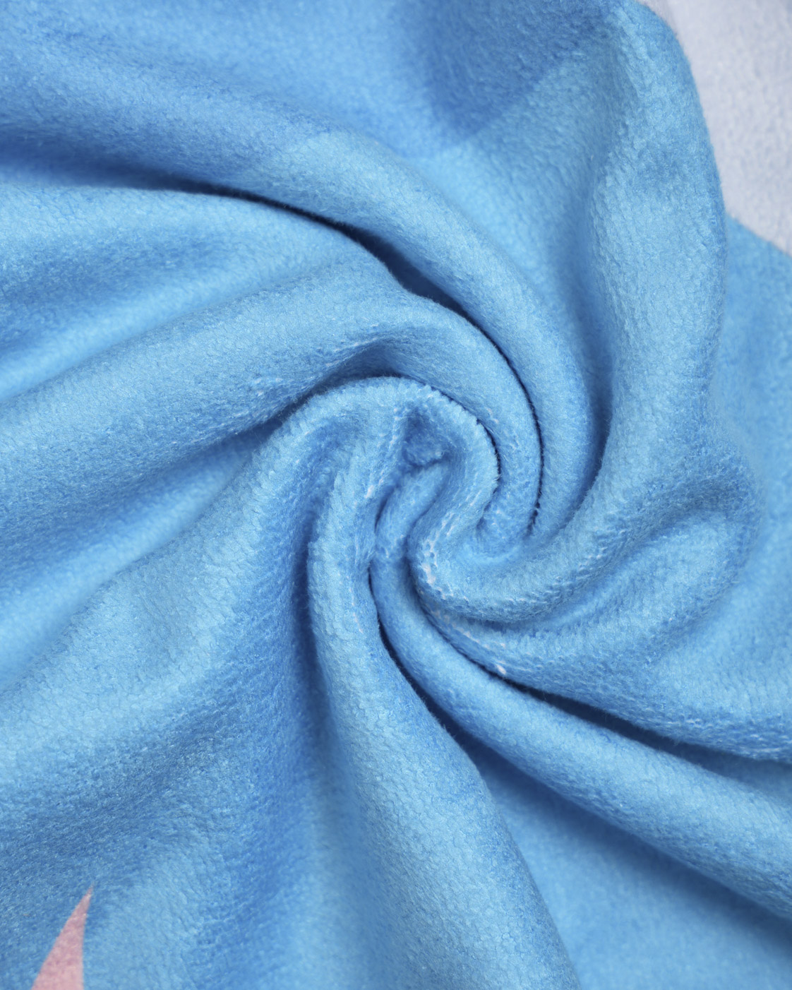 All-over Print Kid Hooded Towel