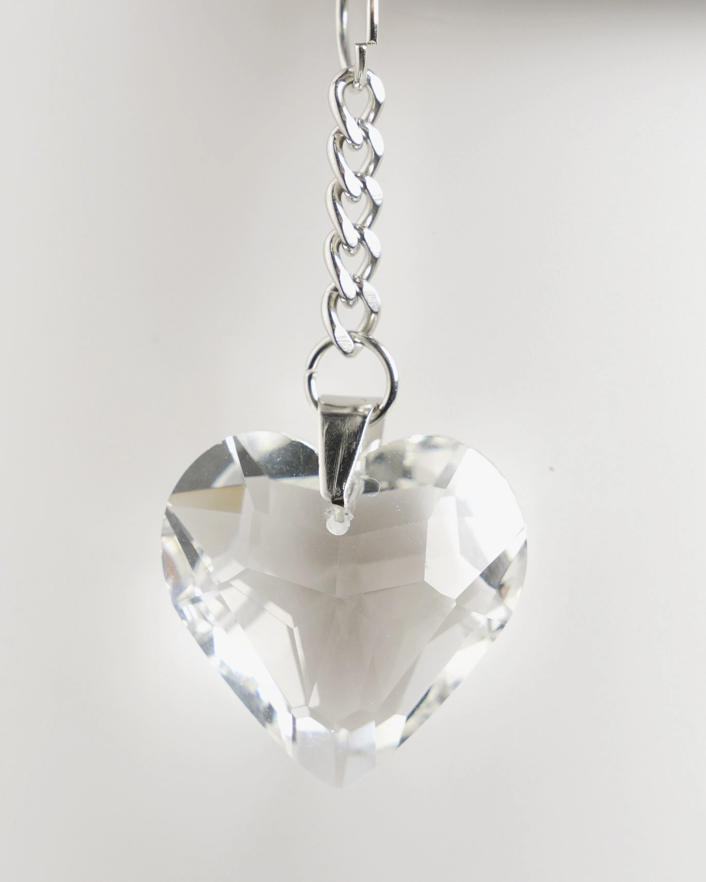 Custom Shape Window Hanging Suncatcher
