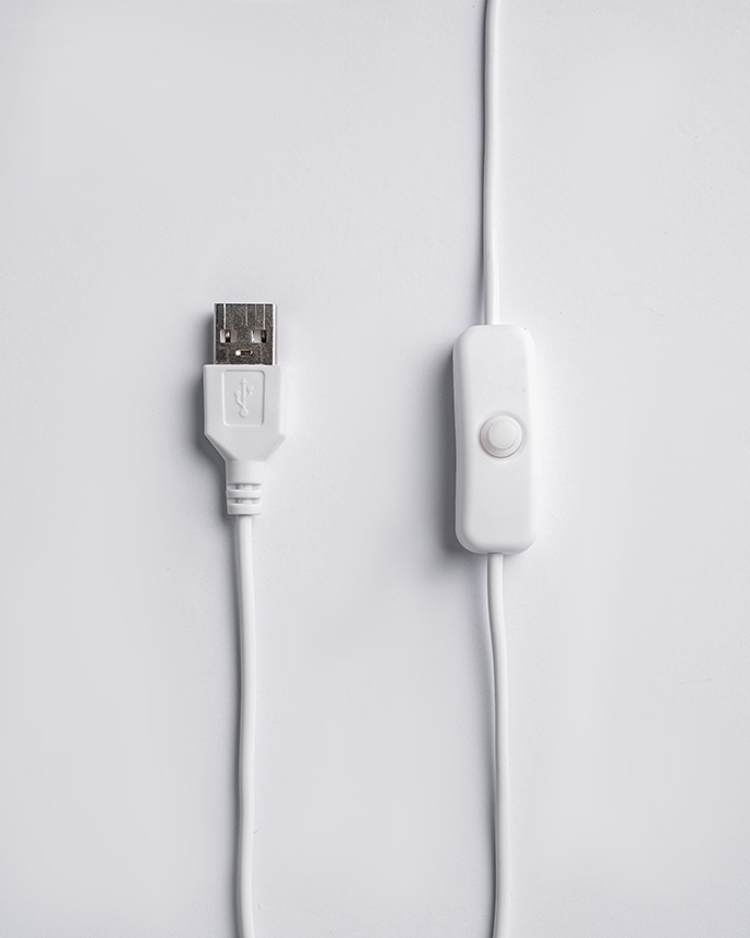 Custom Shape Suncatcher Photo Night Light Box