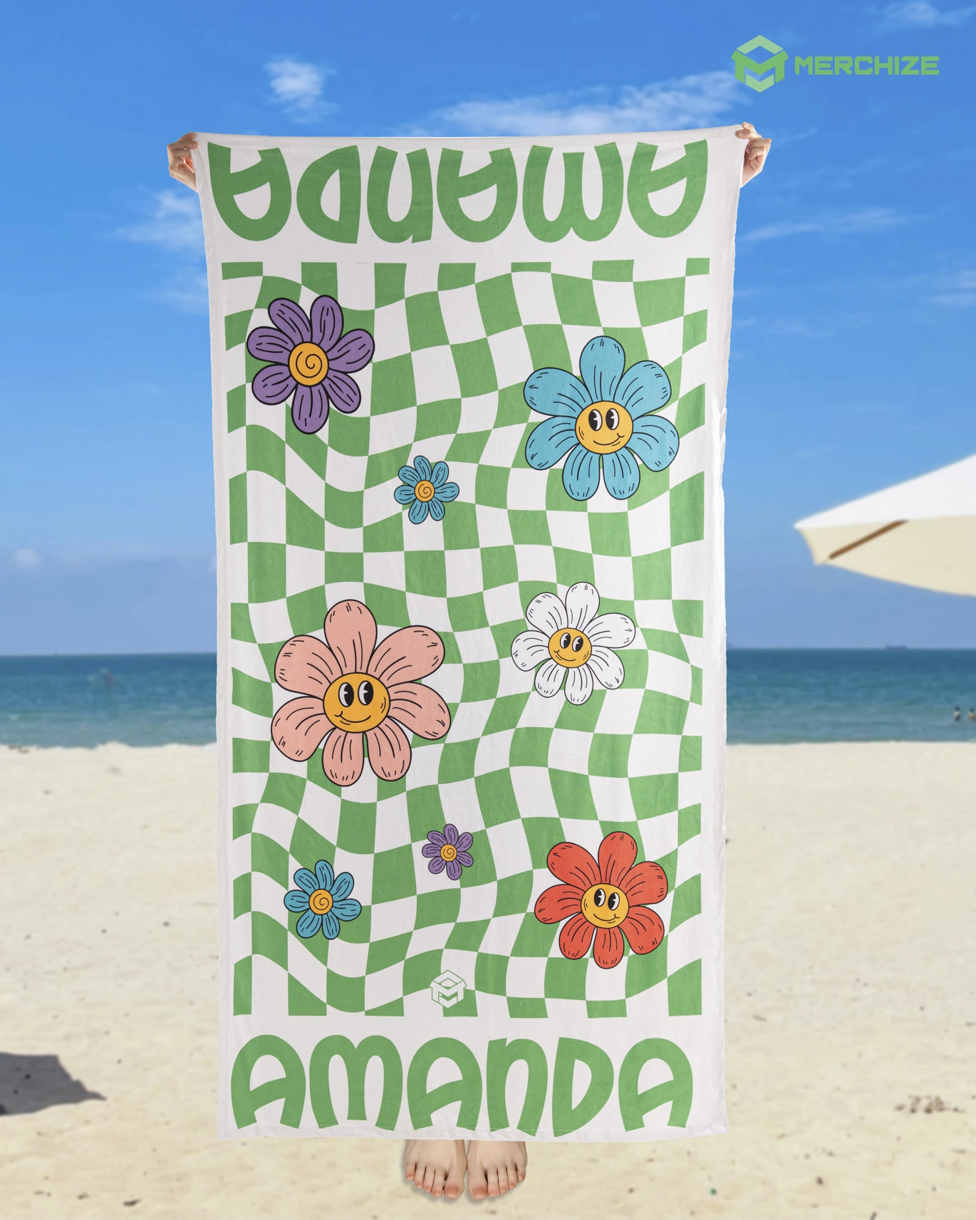 Beach Towel