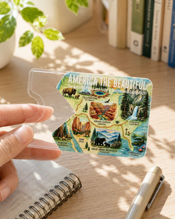 Card Sleeve