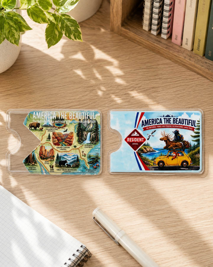 Card Sleeve