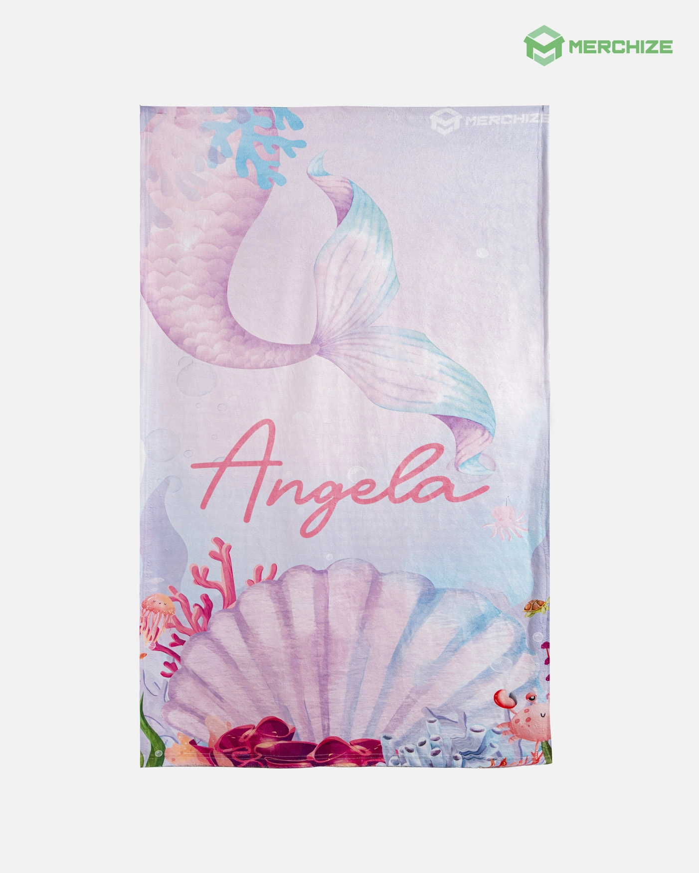 Beach Towel