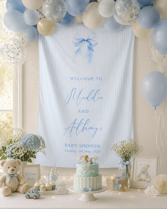 Linen Tapestry