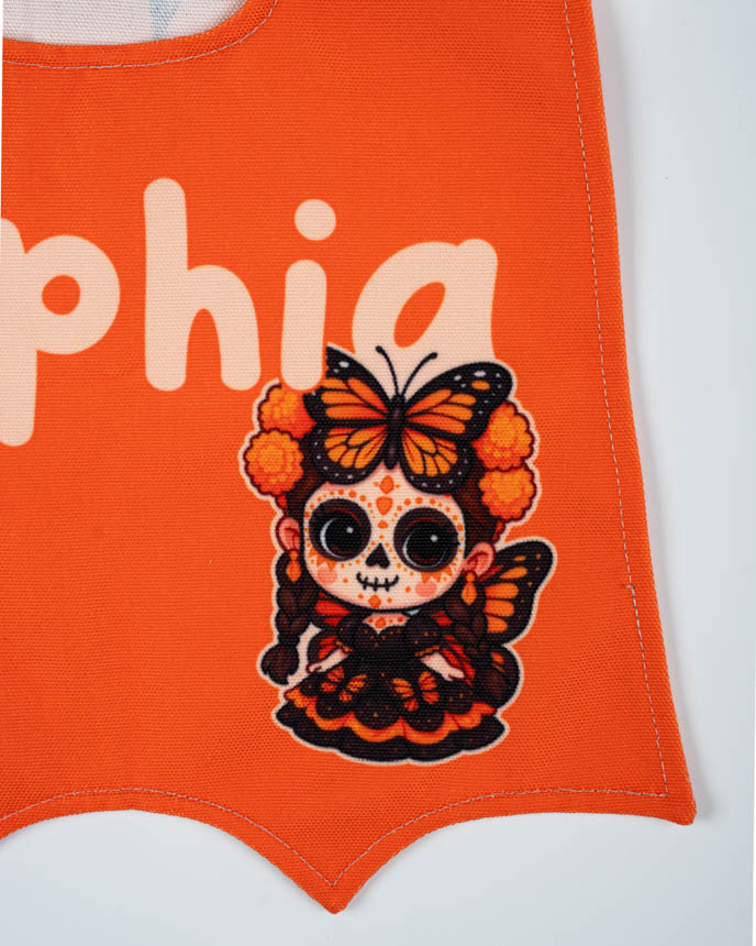 All-over Print Candy Bag