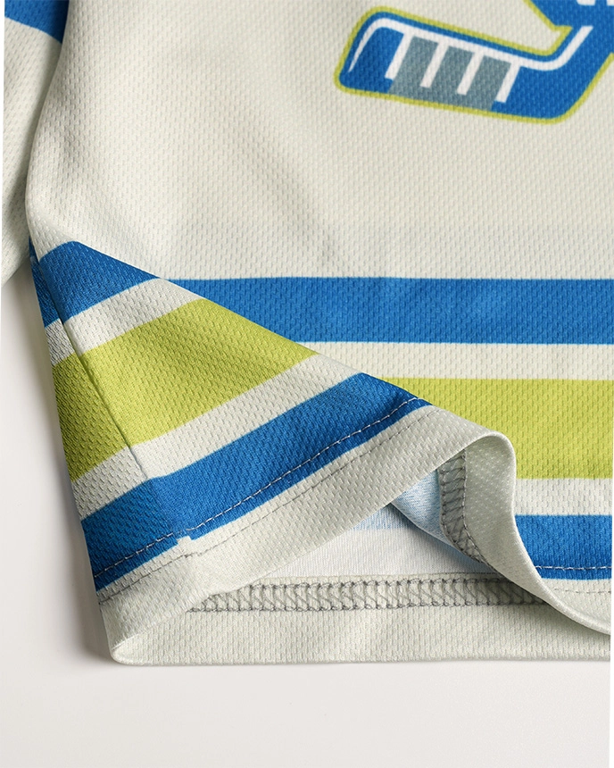 All-over Print Youth Hockey Jersey
