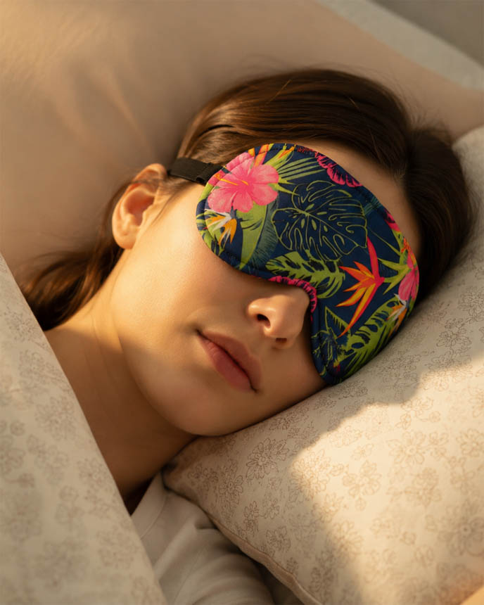 Sleep Mask