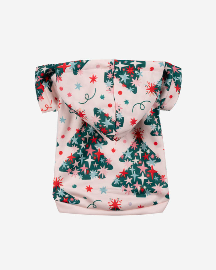 All-over Print Pet Hoodie