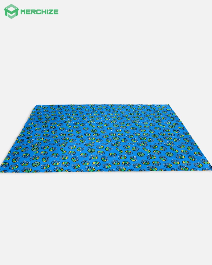 Sand-proof Beach Blanket