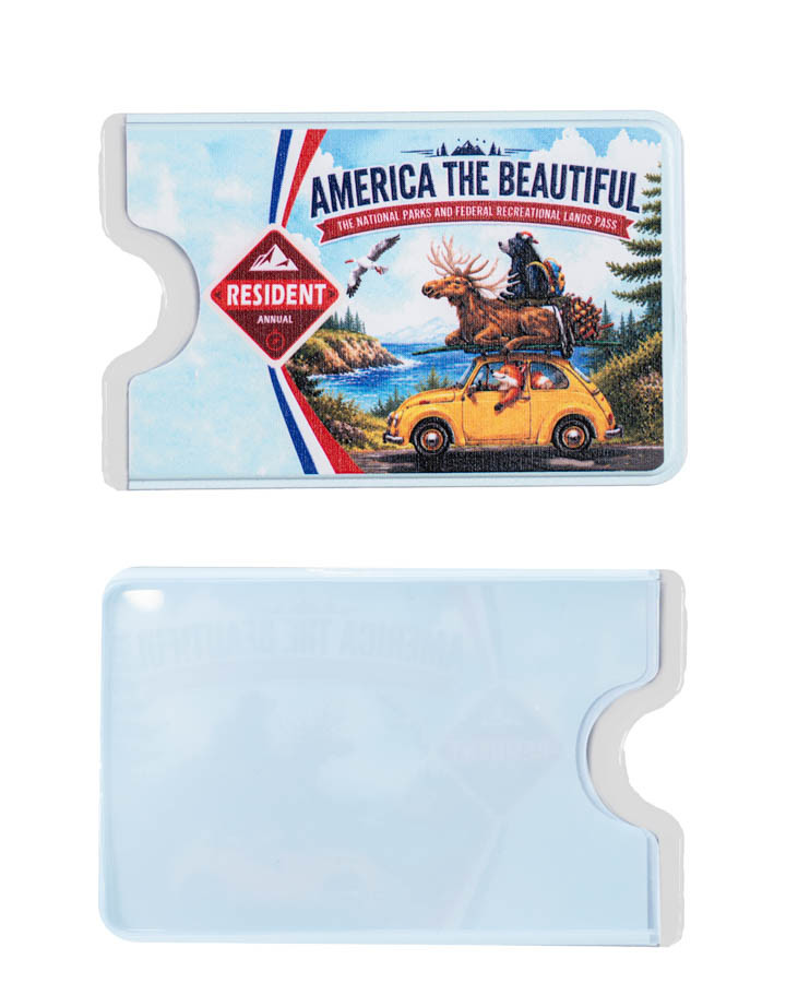 Card Sleeve
