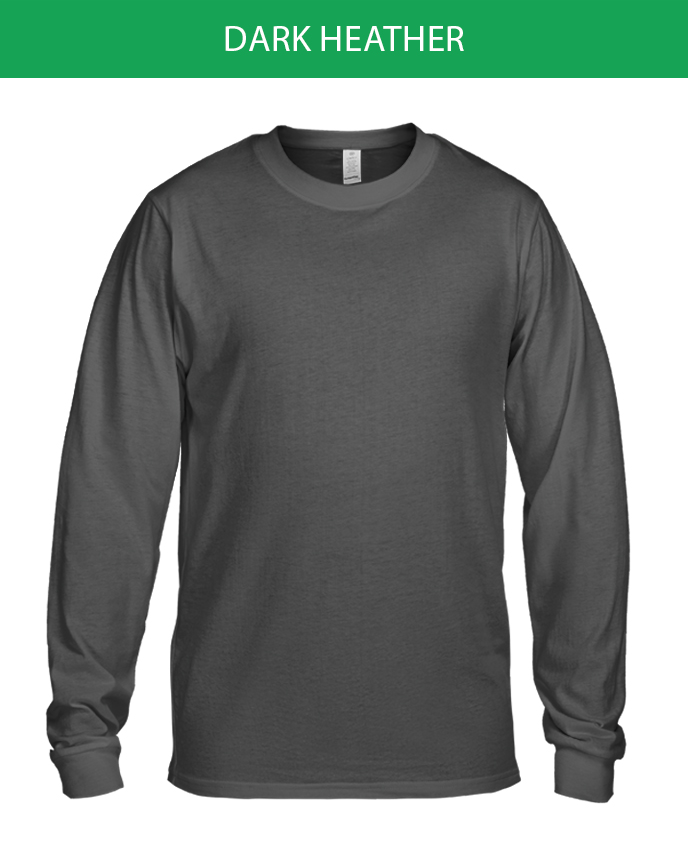 【SATIIIZ】Banid Printing Long Sleeve T-Shirt OTW by Vans Long Sleeve T-Shirt x Sterling Ruby in Black