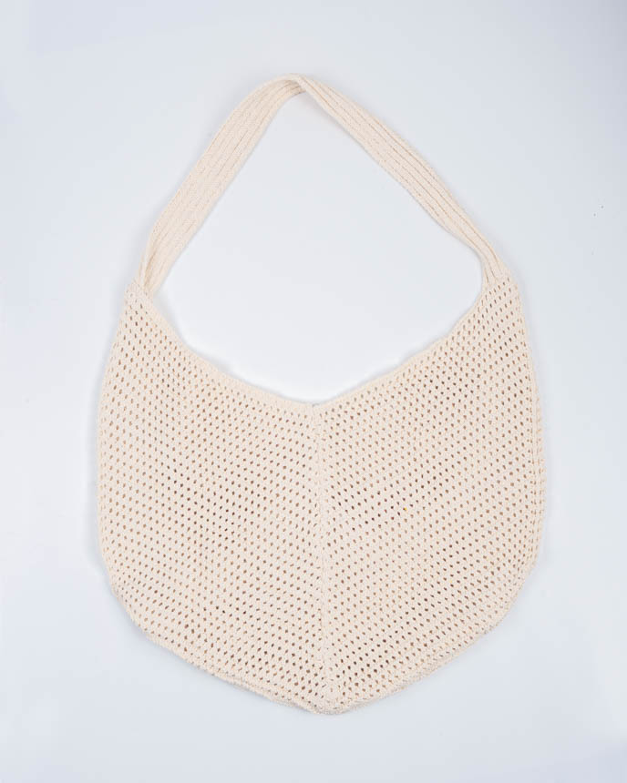 Embroidered Beach Tote Bag (Made in China)