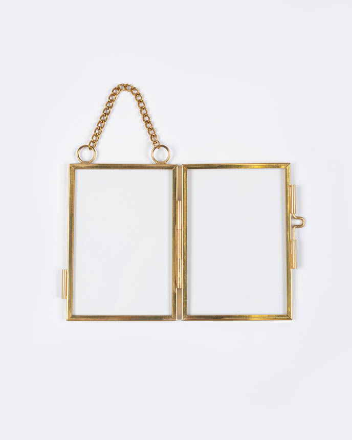  Picture Frame Ornament