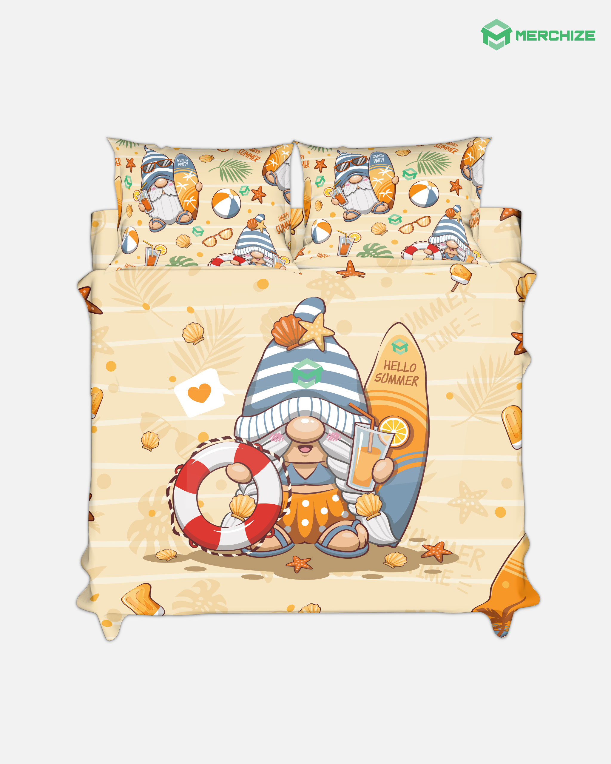 Bedding Set