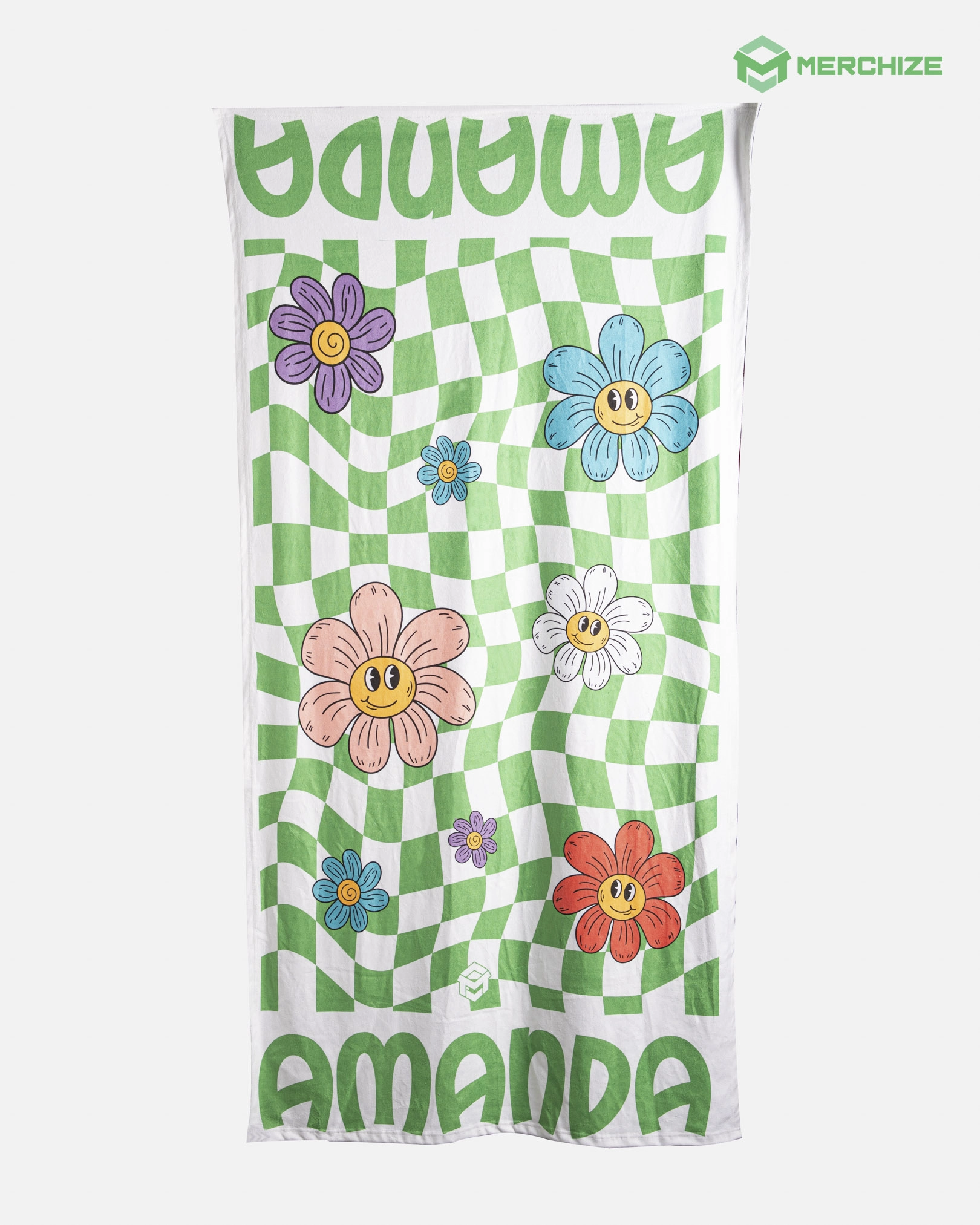 Beach Towel
