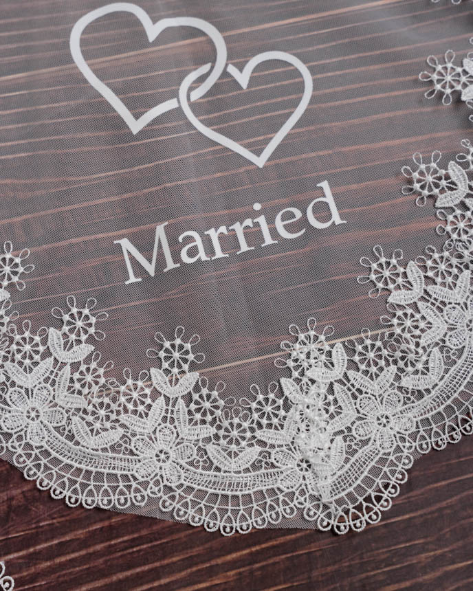 Lace Chair Banner