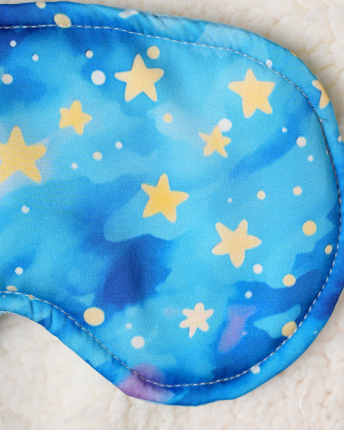 Sleep Mask