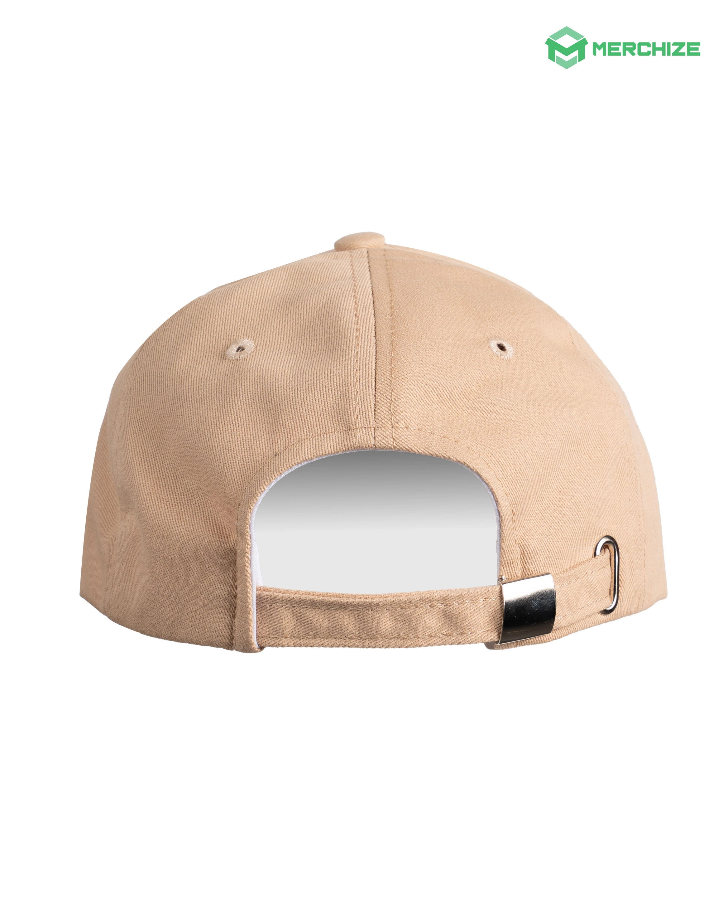 Embroidered Cap (Lightweight)