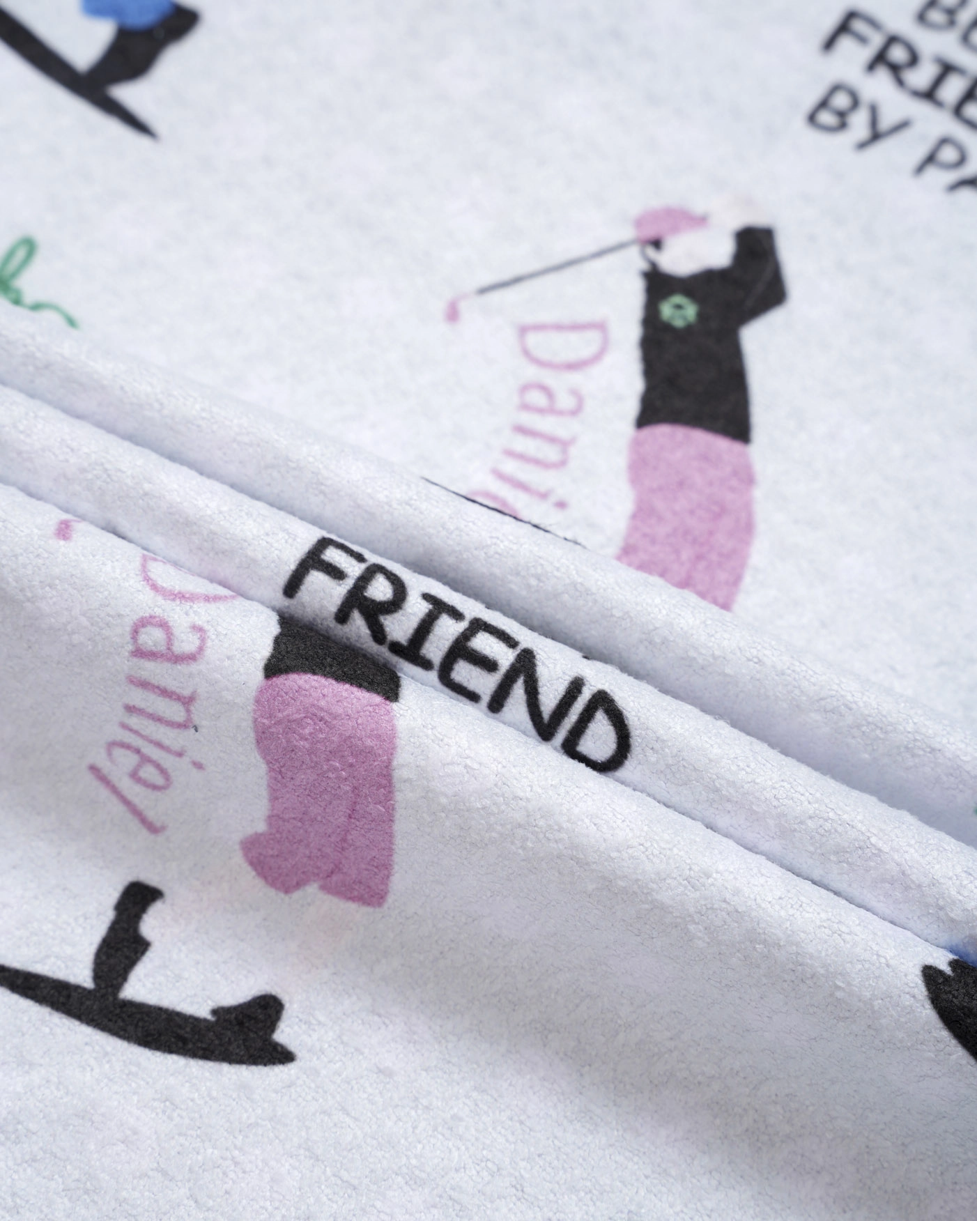 Golf Towel