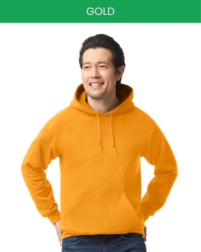 Gildan best sale hoodies uk