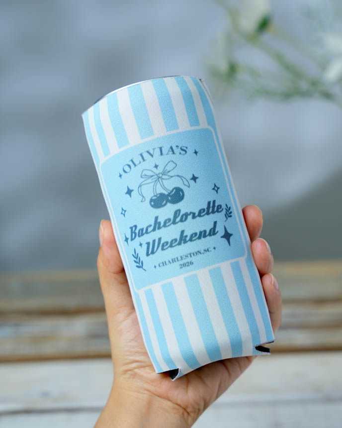 Can Cooler