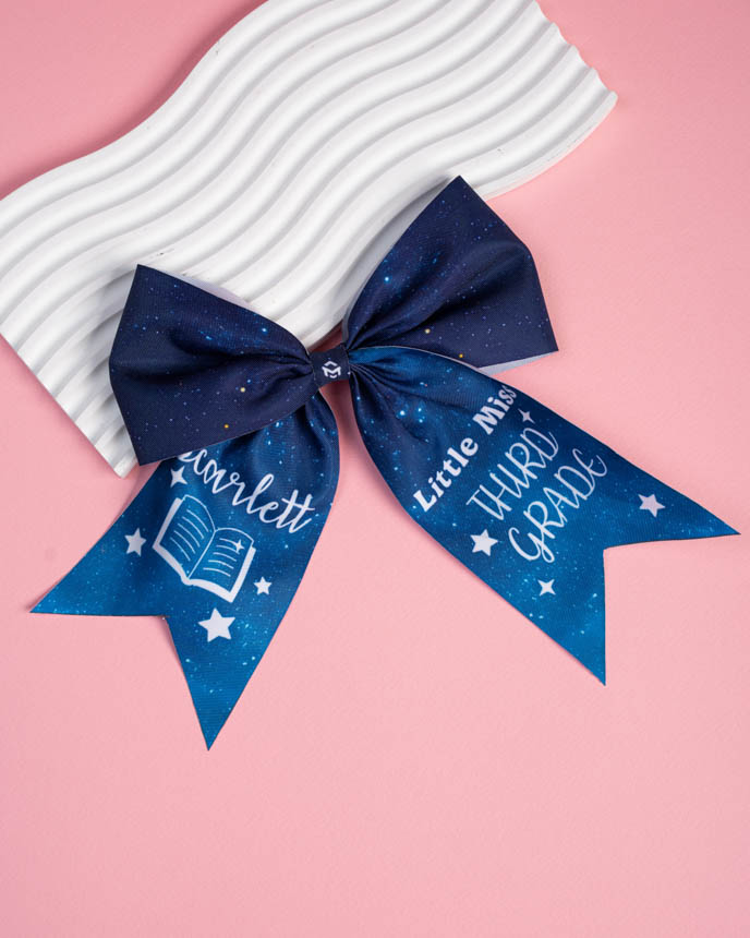Decorative Bow