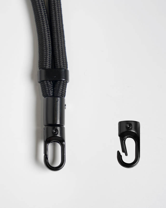 Leather Badge Holder