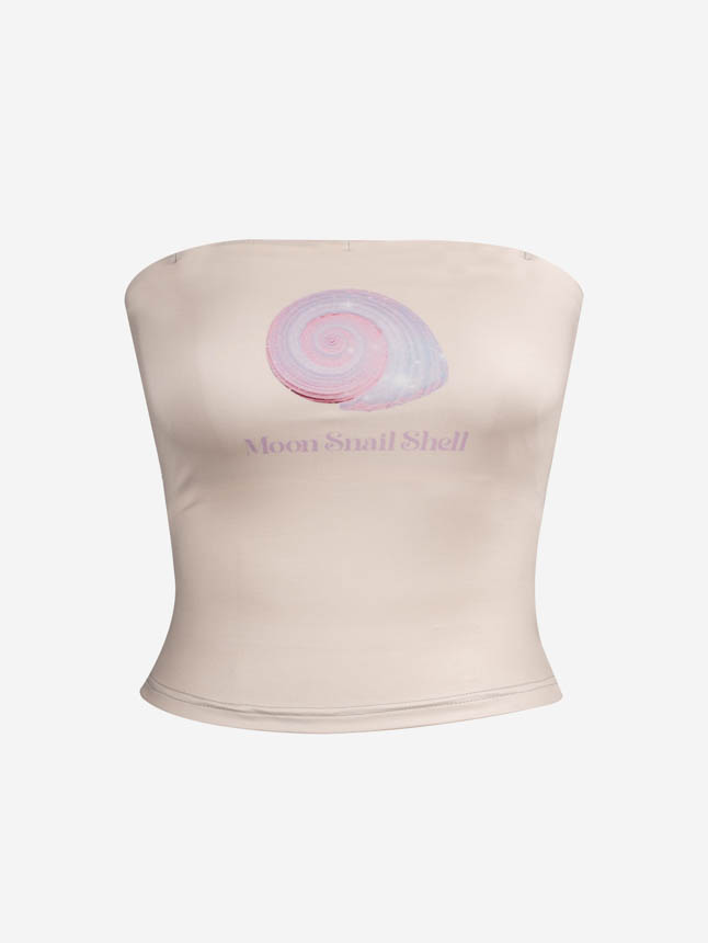 All-over Print Women's Tube Top