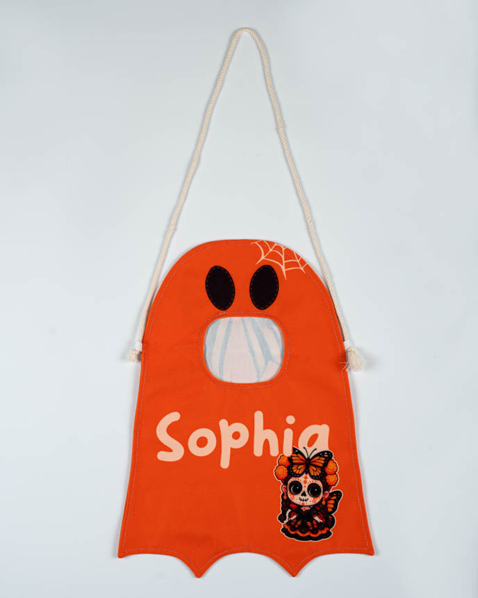 All-over Print Candy Bag